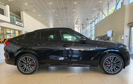 BMW X6, 2024 год, 15 200 000 рублей, 6 фотография