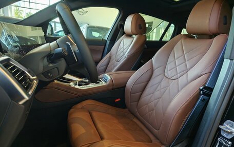 BMW X6, 2024 год, 15 200 000 рублей, 13 фотография