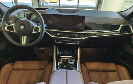 BMW X6, 2024 год, 15 200 000 рублей, 12 фотография