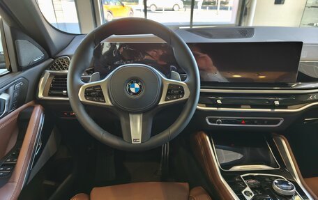 BMW X6, 2024 год, 15 200 000 рублей, 14 фотография
