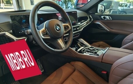 BMW X6, 2024 год, 15 200 000 рублей, 11 фотография