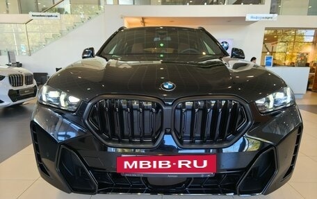 BMW X6, 2024 год, 15 200 000 рублей, 4 фотография