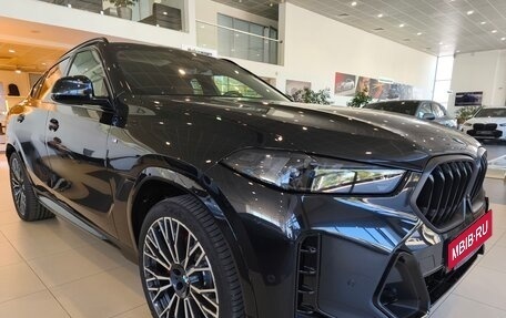 BMW X6, 2024 год, 15 200 000 рублей, 5 фотография