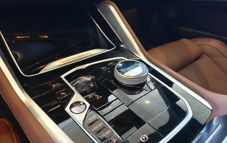 BMW X6, 2024 год, 15 200 000 рублей, 18 фотография