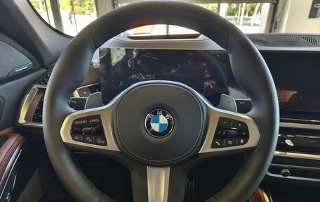 BMW X6, 2024 год, 15 200 000 рублей, 15 фотография
