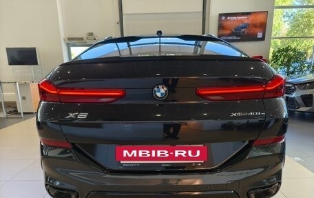 BMW X6, 2024 год, 15 200 000 рублей, 7 фотография