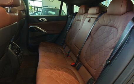 BMW X6, 2024 год, 15 200 000 рублей, 23 фотография