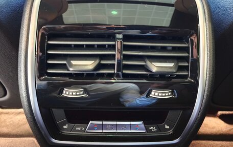 BMW X6, 2024 год, 15 200 000 рублей, 24 фотография