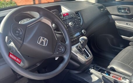 Honda CR-V IV, 2014 год, 1 950 000 рублей, 3 фотография