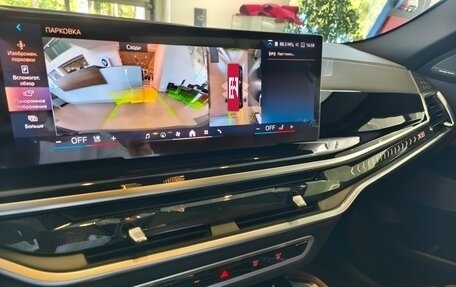 BMW X6, 2024 год, 15 200 000 рублей, 20 фотография