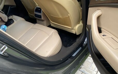 Audi A6, 2013 год, 2 530 000 рублей, 9 фотография