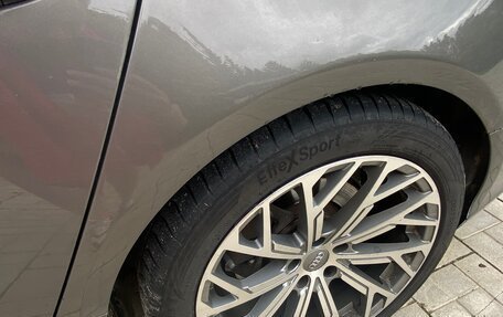 Audi A6, 2013 год, 2 530 000 рублей, 10 фотография