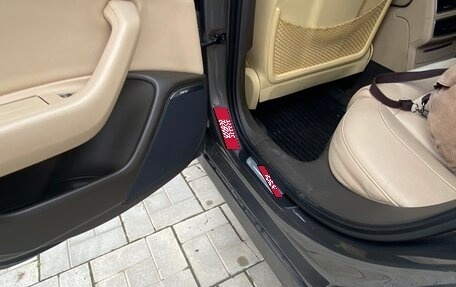 Audi A6, 2013 год, 2 530 000 рублей, 8 фотография