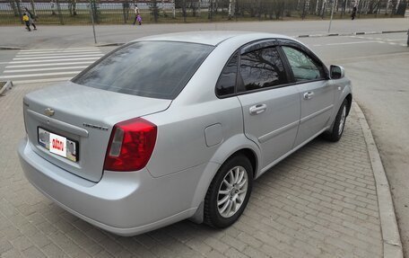 Chevrolet Lacetti, 2010 год, 454 000 рублей, 4 фотография