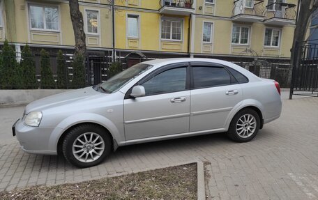 Chevrolet Lacetti, 2010 год, 454 000 рублей, 7 фотография