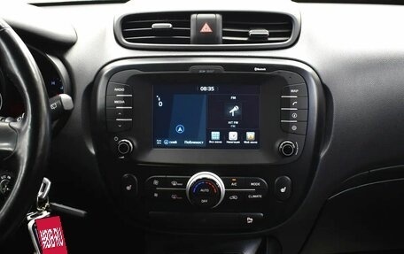KIA Soul II рестайлинг, 2019 год, 1 689 000 рублей, 7 фотография