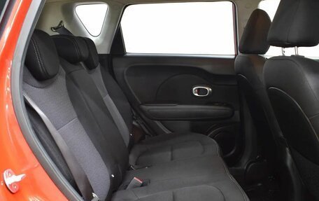 KIA Soul II рестайлинг, 2019 год, 1 689 000 рублей, 14 фотография