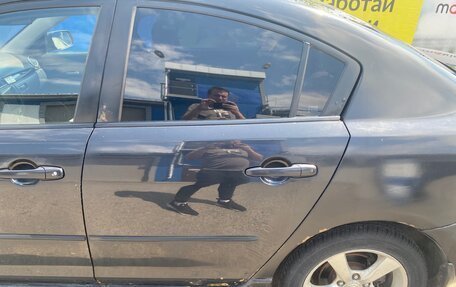 Mazda 3, 2006 год, 310 000 рублей, 4 фотография