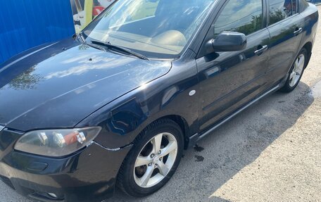 Mazda 3, 2006 год, 310 000 рублей, 6 фотография
