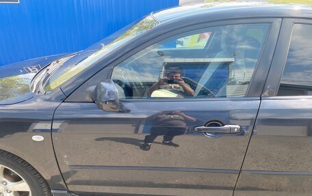Mazda 3, 2006 год, 310 000 рублей, 5 фотография