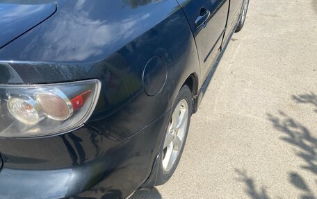 Mazda 3, 2006 год, 310 000 рублей, 8 фотография