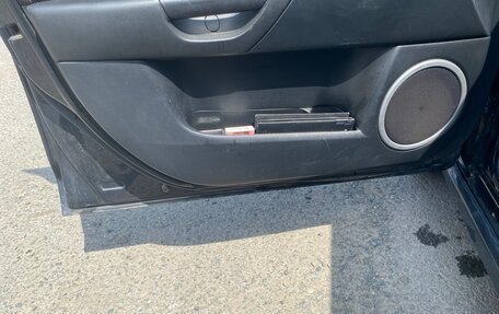 Mazda 3, 2006 год, 310 000 рублей, 13 фотография