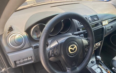 Mazda 3, 2006 год, 310 000 рублей, 14 фотография