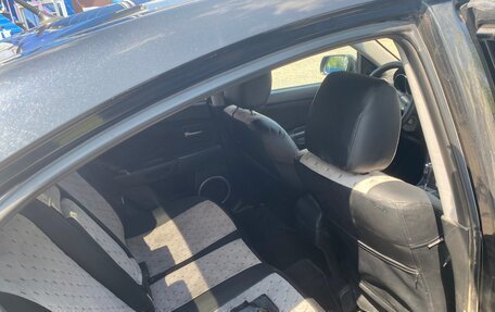 Mazda 3, 2006 год, 310 000 рублей, 23 фотография