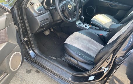 Mazda 3, 2006 год, 310 000 рублей, 15 фотография
