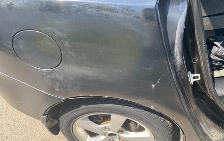 Mazda 3, 2006 год, 310 000 рублей, 22 фотография