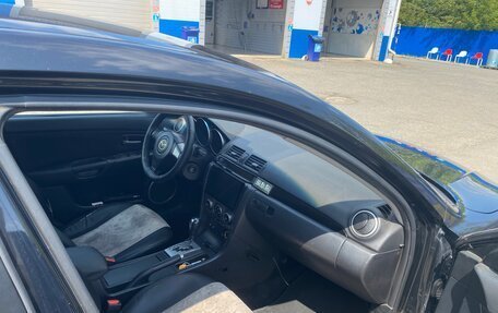 Mazda 3, 2006 год, 310 000 рублей, 20 фотография