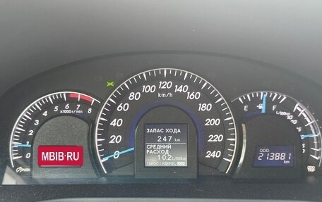 Toyota Camry, 2012 год, 1 950 000 рублей, 6 фотография