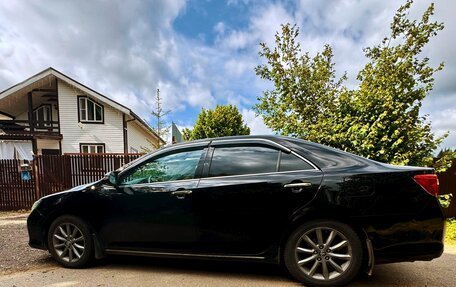 Toyota Camry, 2012 год, 1 950 000 рублей, 9 фотография