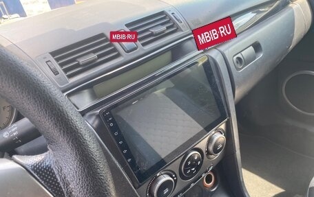 Mazda 3, 2006 год, 310 000 рублей, 17 фотография