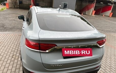 Geely Tugella FY11, 2021 год, 2 470 000 рублей, 7 фотография