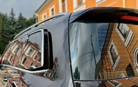 Mercedes-Benz GLS, 2016 год, 4 750 000 рублей, 12 фотография