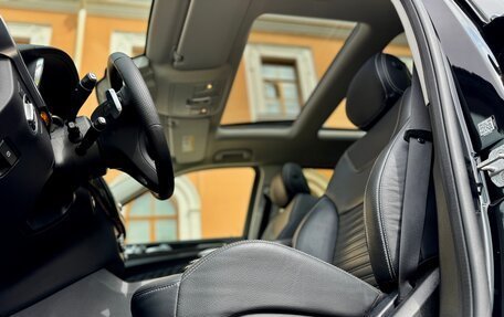 Mercedes-Benz GLS, 2016 год, 4 750 000 рублей, 18 фотография