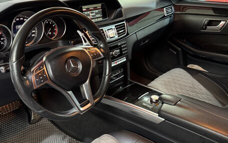 Mercedes-Benz E-Класс, 2014 год, 2 150 000 рублей, 4 фотография