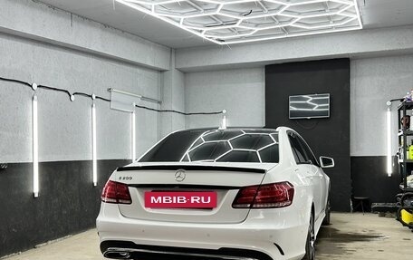 Mercedes-Benz E-Класс, 2014 год, 2 150 000 рублей, 5 фотография