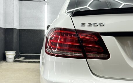 Mercedes-Benz E-Класс, 2014 год, 2 150 000 рублей, 9 фотография