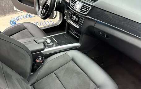 Mercedes-Benz E-Класс, 2014 год, 2 150 000 рублей, 8 фотография