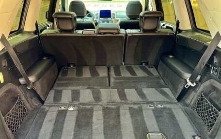 Mercedes-Benz GLS, 2016 год, 4 750 000 рублей, 31 фотография