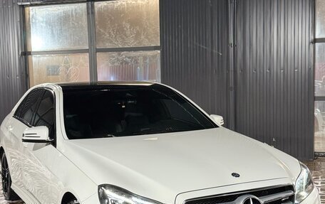 Mercedes-Benz E-Класс, 2014 год, 2 150 000 рублей, 16 фотография