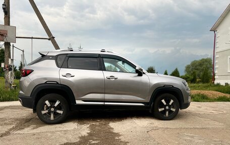 Changan CS35 Plus, 2019 год, 1 250 000 рублей, 3 фотография