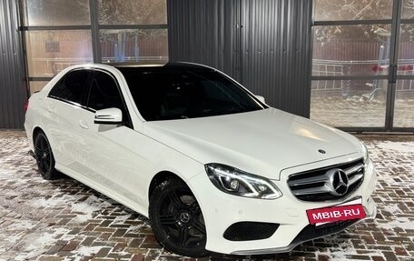 Mercedes-Benz E-Класс, 2014 год, 2 150 000 рублей, 17 фотография