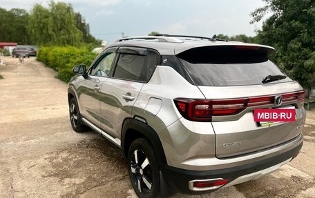Changan CS35 Plus, 2019 год, 1 250 000 рублей, 6 фотография