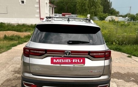 Changan CS35 Plus, 2019 год, 1 250 000 рублей, 5 фотография