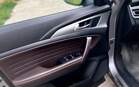 Changan CS35 Plus, 2019 год, 1 250 000 рублей, 9 фотография