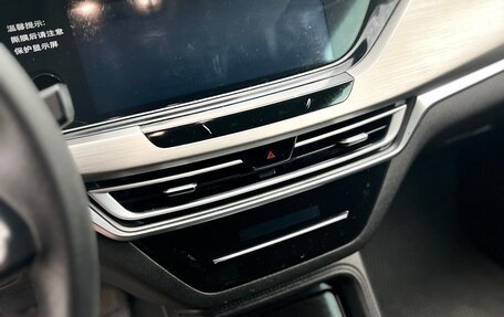 Changan CS35 Plus, 2019 год, 1 250 000 рублей, 11 фотография
