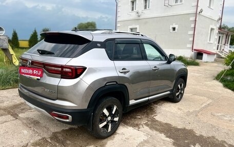 Changan CS35 Plus, 2019 год, 1 250 000 рублей, 4 фотография